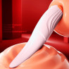 MyPlayToys Stimulateur Clitoridien Xtra Tong